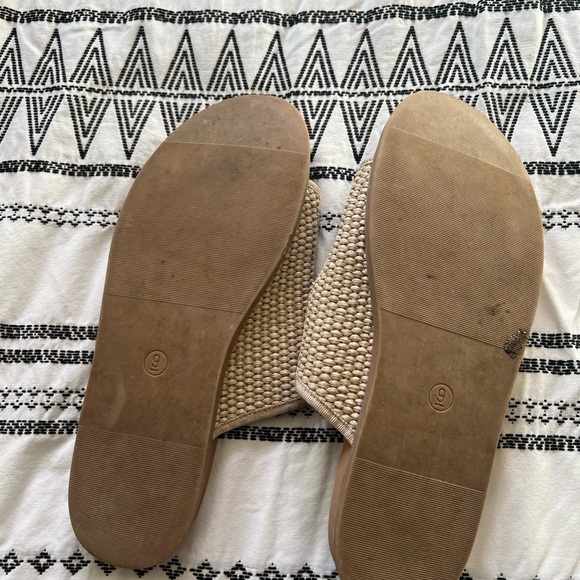 WOMENS BOHO SANDALS - Picture 4 of 4